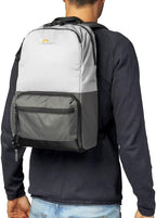 Lowepro LP37236-PWW Truckee BP 200 LX Camera Backpack Light Grey