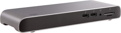 Elgato 10DAC4101 Thunderbolt 3 Pro Dock Station