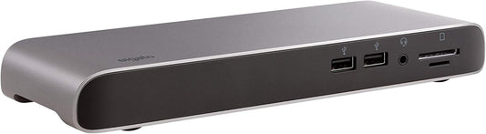 Elgato 10DAC4101 Thunderbolt 3 Pro Dock Station