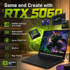 Lenovo Legion 5a RTX 5060 OLED Gaming Laptop