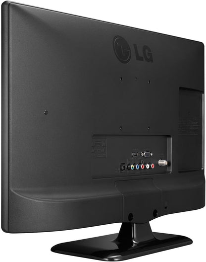 LG 28LF4520 28-Inch 720p LED TV (2015 Model)