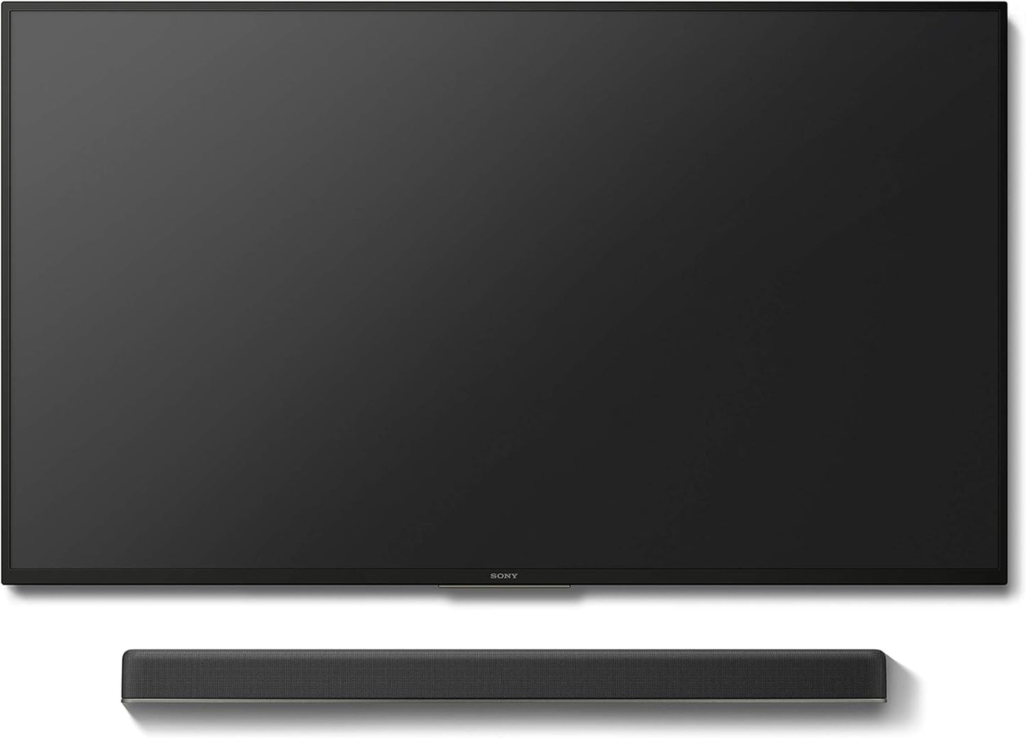 Sony HTX8500 2.1ch Dolby Atmos Soundbar with Subwoofer