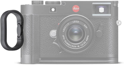 Leica 24025 Handgrip for M11 Digital Camera - Black