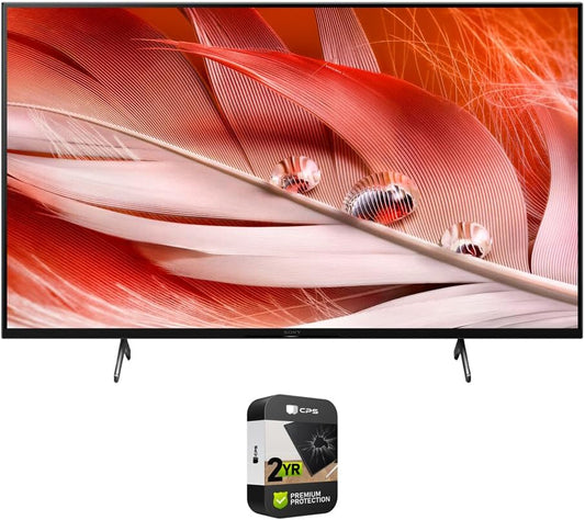 Sony E99SNXR65X90J 65" X90J 4K Ultra HD Smart TV