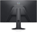 Dell S2721HGF 27-Inch 144Hz Curved Gaming Monitor FHD
