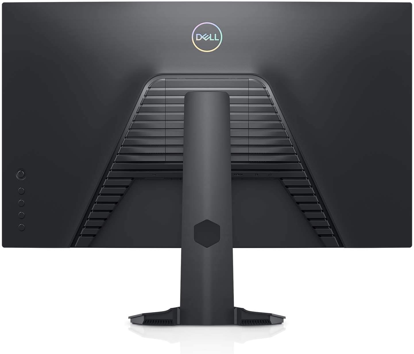 Dell S2721HGF 27-Inch 144Hz Curved Gaming Monitor FHD