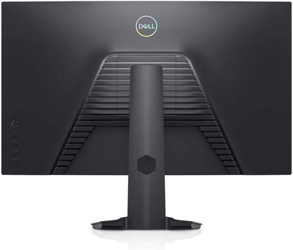 Dell S2721HGF 27-Inch 144Hz Curved Gaming Monitor FHD