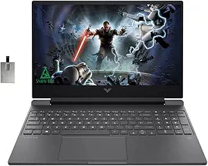 HP Victus 15.6" 144Hz Gaming Laptop - i5, 16GB, 1TB SSD, GTX 1650