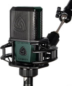 Lewitt LCT 440 Vida Version-cr Condenser Microphone (Renewed)
