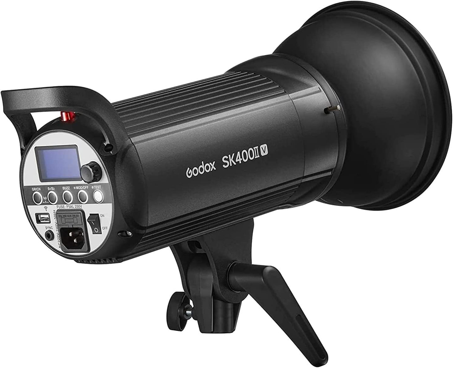 Godox SK400II-V Studio Strobe Flash Light Kit