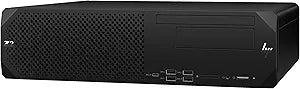 HP 6H8Z3UT#ABA Z2 G9 Workstation i7-12700 SFF — main product image