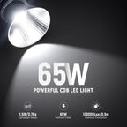 Neewer MS60 LED Video Light with App Control