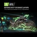 MSI Pulse GL66 11UGK-001 RTX 3070 Gaming Laptop