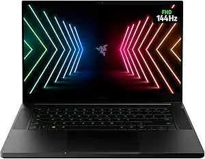 Razer RZ09-0369BE22 Blade 15 RTX 3070 Gaming Laptop