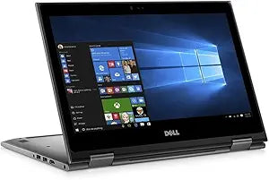 Dell Inspiron 5379 i7 2-in-1 Laptop (Refurbished)