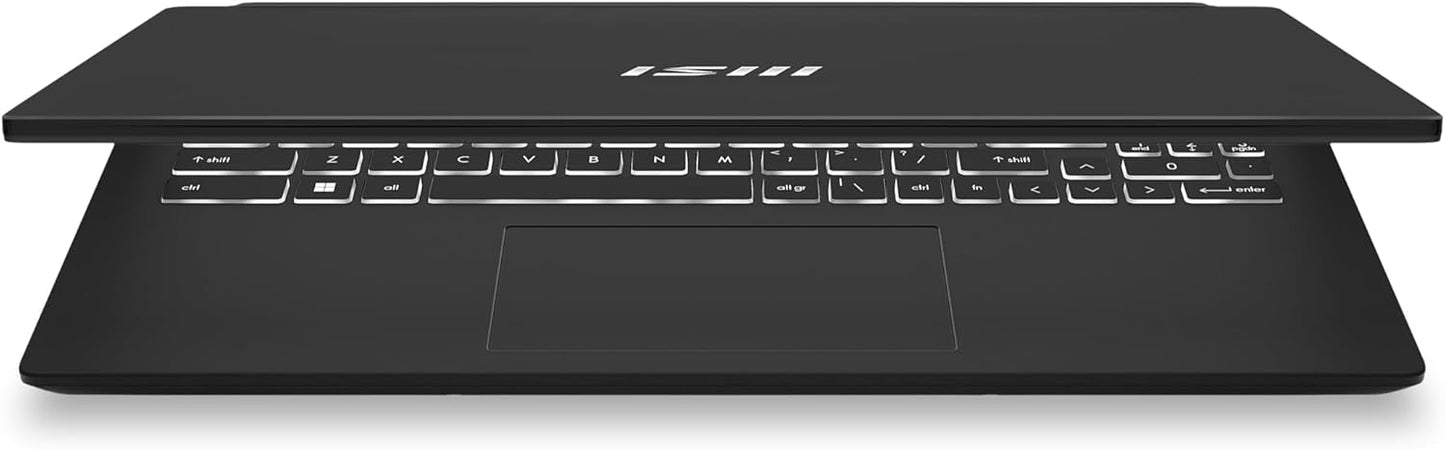 MSI MOD15H14027 Modern 15H AI Laptop: Ultra 9, 32GB RAM, 1TB SSD