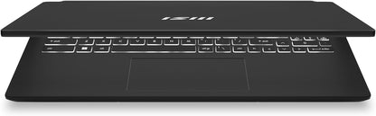 MSI MOD15H14027 Modern 15H AI Laptop: Ultra 9, 32GB RAM, 1TB SSD