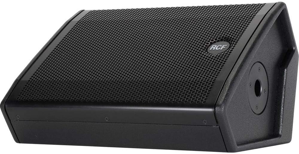 RCF NX15SMA 15" Active Stage Monitor - 1400W