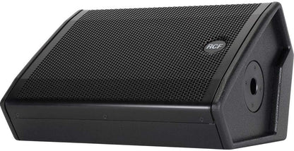 RCF NX15SMA 15" Active Stage Monitor - 1400W