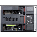 Lenovo 30BC005NUS Thinkstation P920 Tower Xeon Silver 4210R 32GB 512GB SSD