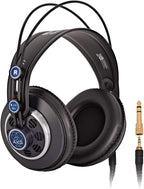 AKG K240 MKII Stereo Studio Headphones Renewed