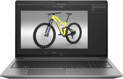 HP 894L7UTABA ZBook Power G10 i7-13700H 15.6" Workstation