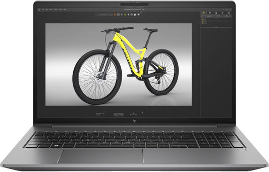 HP 894L7UTABA ZBook Power G10 i7-13700H 15.6" Workstation