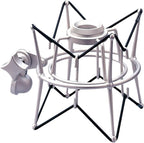 Samson SP01 Spider Shock Mount - C01 C03 CL7 CL8 Mics
