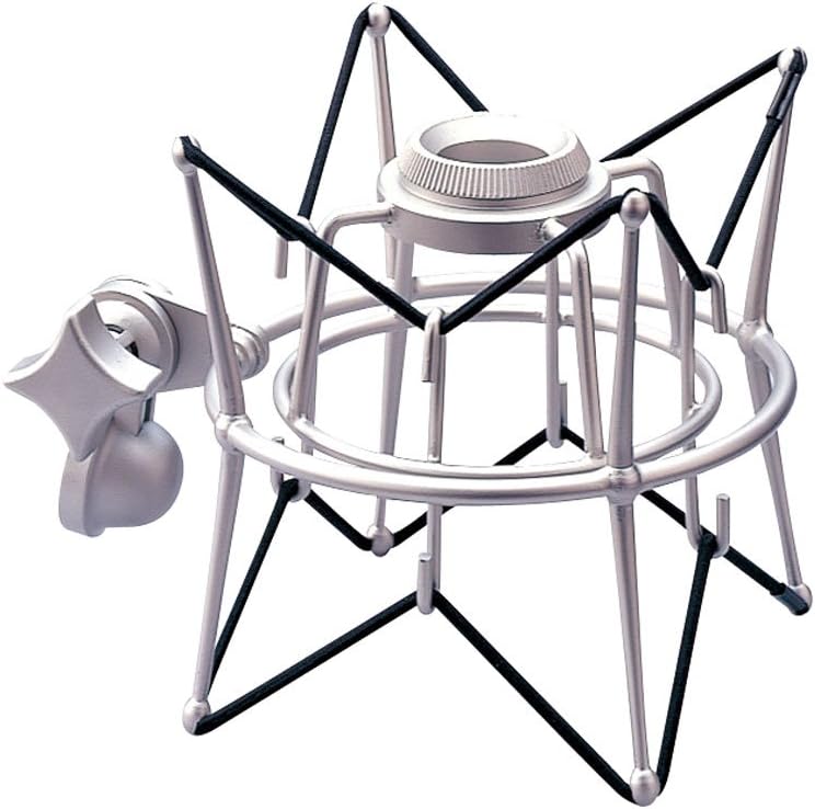 Samson SP01 Spider Shock Mount - C01 C03 CL7 CL8 Mics — main product image