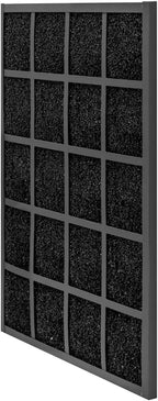 Sharp FZ-A80DFU Activated Carbon Air Purifier Filter 2-Pack