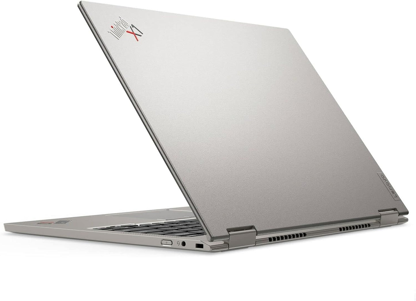 Lenovo 20QA ThinkPad X1 Titanium Yoga 2-in-1 Laptop