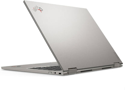 Lenovo 20QA ThinkPad X1 Titanium Yoga 2-in-1 Laptop