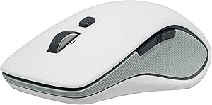 Logitech 910-003913 M560 Wireless Mouse - White