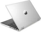 HP 14-dw1025nr Pavilion x360 14