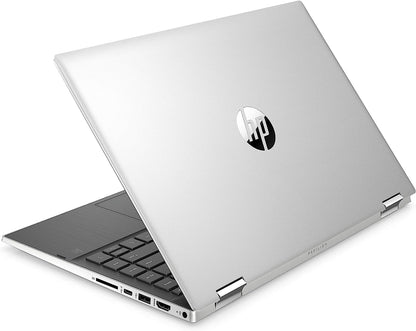 HP 14-dw1025nr Pavilion x360 14" Convertible Laptop