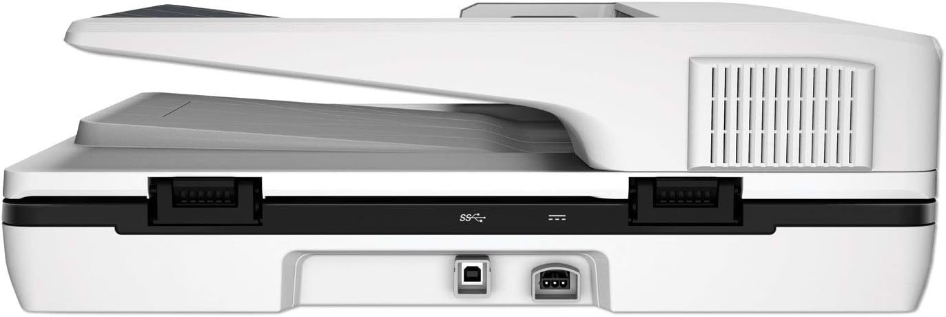 HP ScanJet Pro 3500 f1 Flatbed Document Scanner