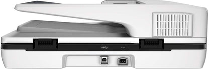 HP ScanJet Pro 3500 f1 Flatbed Document Scanner