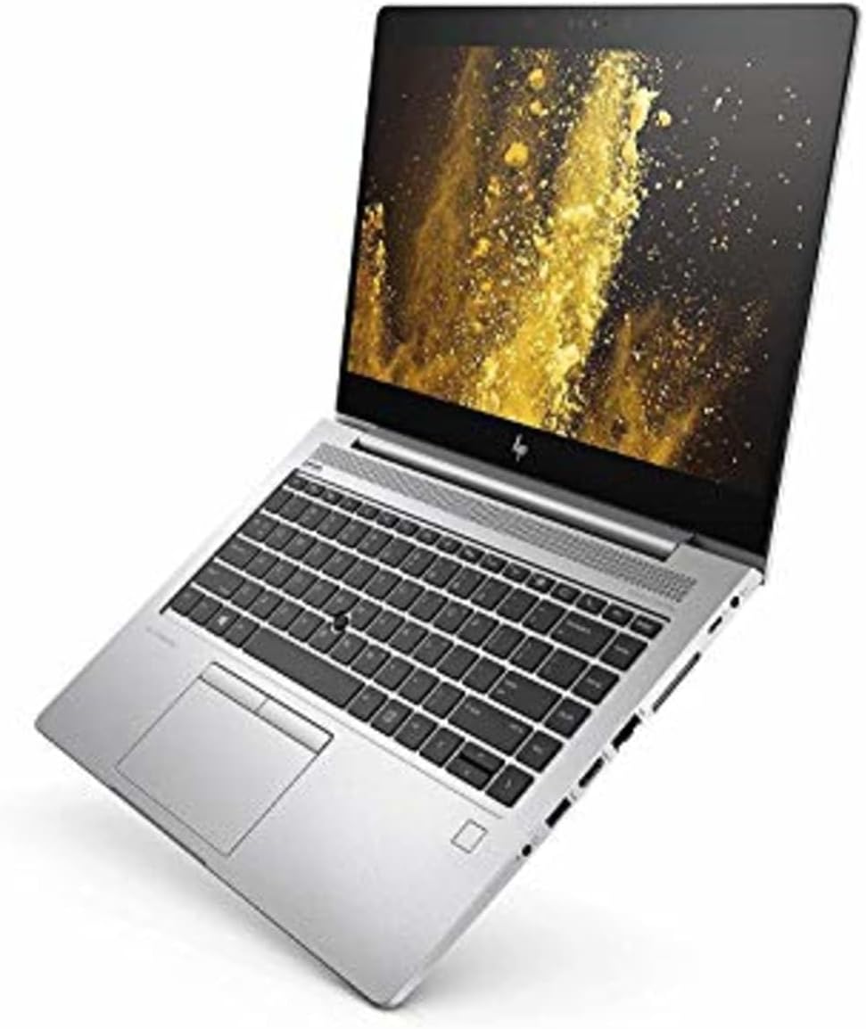 HP EliteBook 840 G5 i7 FHD 14" Laptop