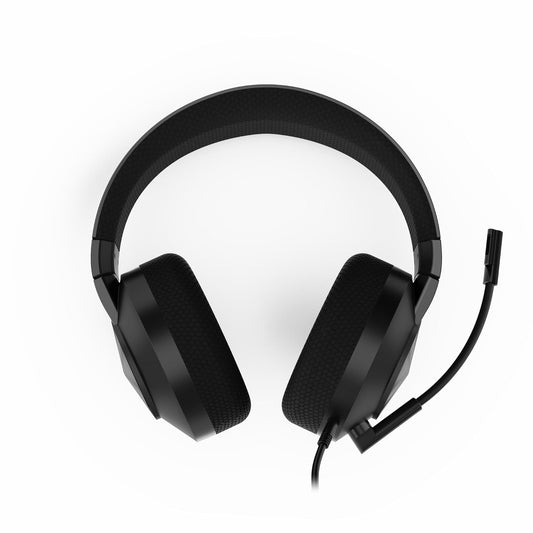 Lenovo WIRED-HS H210 Wired Gaming Headset with Microphone