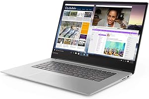Lenovo 81EV000JUS-cr Ideapad 530s 15.6" i7 8GB 256GB SSD Renewed