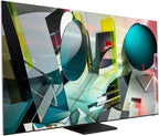 Samsung QN65Q900TS 65-inch 8K Smart TV Bundle
