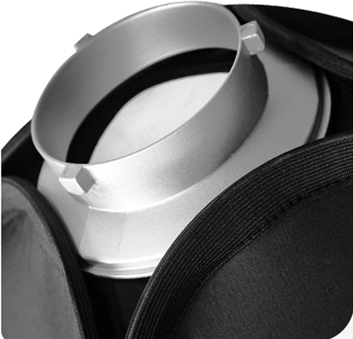Godox Softbox 32" x 32" Square with Bowens Mount - Photography Lighting