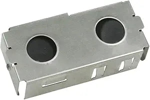 HP 661619-001 ML110 G9 Power Supply Blank Cover — main product image