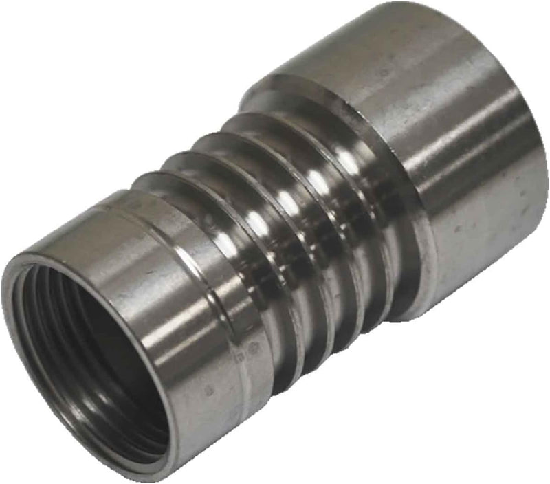 Miller 144862 Electric Nozzle Extension Welding Accessory — main product image