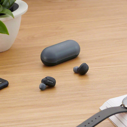 Sony WF-C500 BZ Truly Wireless Earbuds Black