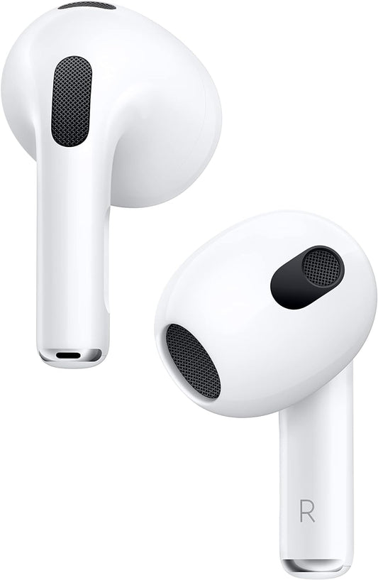 Apple AirPods 3rd Gen Renewed Magsafe Charging