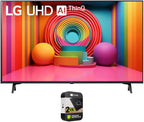 LG E99LG43UT7590PUA 43