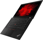 Lenovo 21HF001NUS ThinkPad P14s Gen 4 14