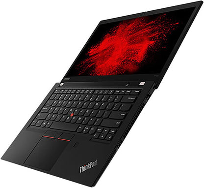 Lenovo 21HF001NUS ThinkPad P14s Gen 4 14" Touch Laptop
