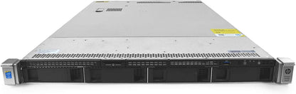 HP ProLiant DL360 G9 Xeon Server